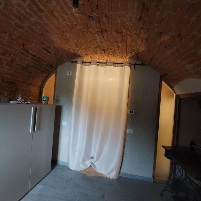 Istanti - Rosmarino Apartment Costigliole Saluzzo Exterior foto