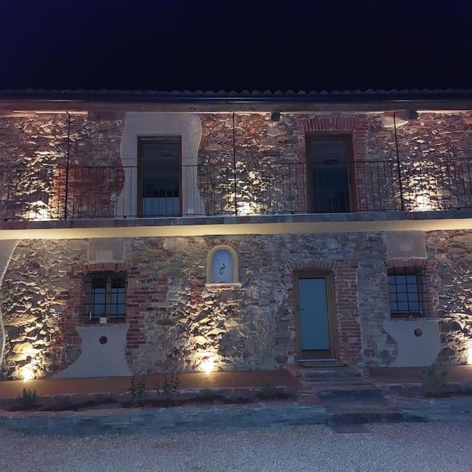 Istanti - Rosmarino Apartment Costigliole Saluzzo Exterior foto