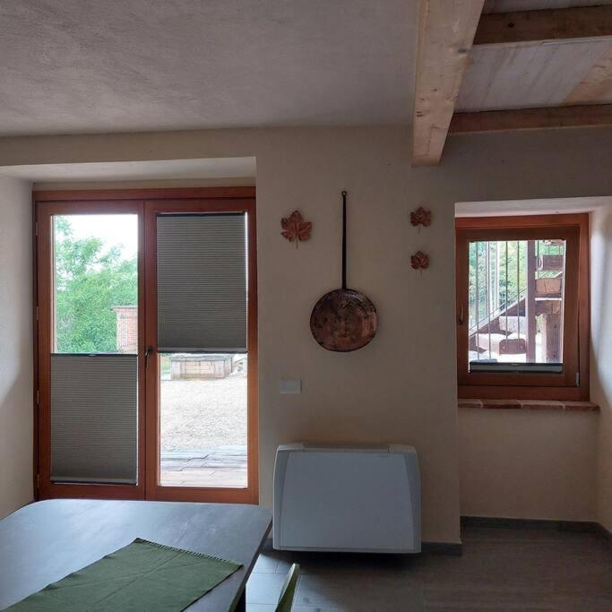 Istanti - Rosmarino Apartment Costigliole Saluzzo Exterior foto
