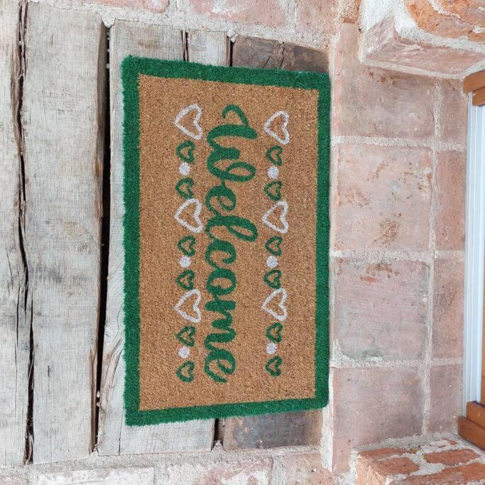 Istanti - Rosmarino Apartment Costigliole Saluzzo Exterior foto