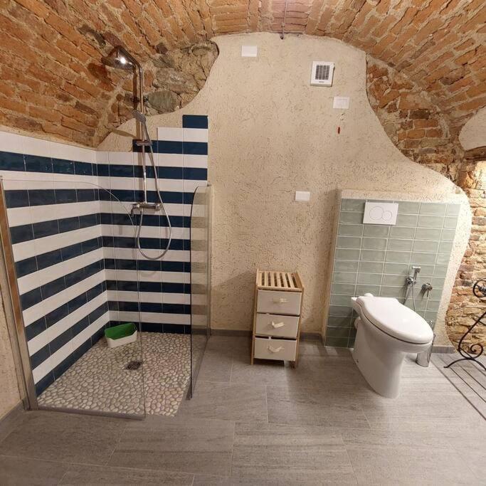 Istanti - Rosmarino Apartment Costigliole Saluzzo Exterior foto