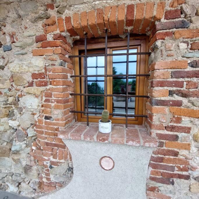 Istanti - Rosmarino Apartment Costigliole Saluzzo Exterior foto