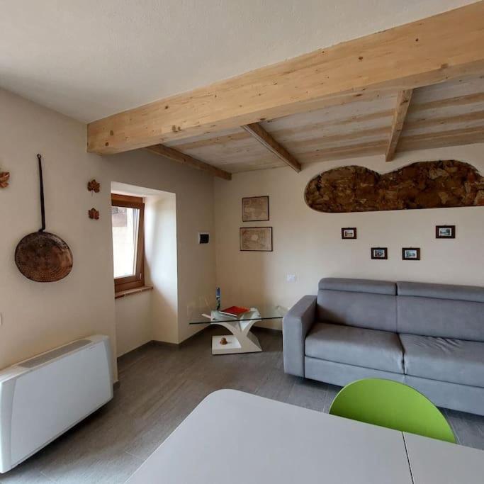Istanti - Rosmarino Apartment Costigliole Saluzzo Exterior foto
