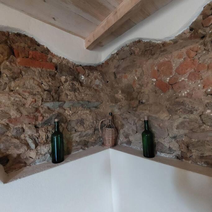 Istanti - Rosmarino Apartment Costigliole Saluzzo Exterior foto