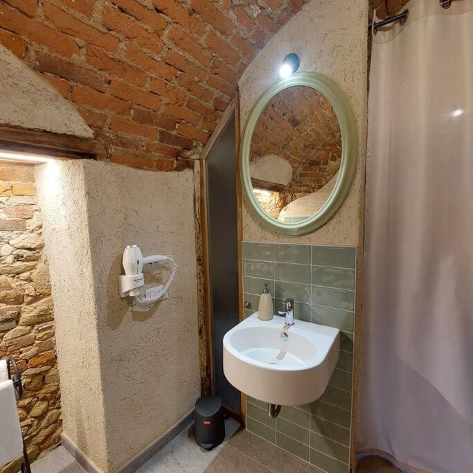 Istanti - Rosmarino Apartment Costigliole Saluzzo Exterior foto