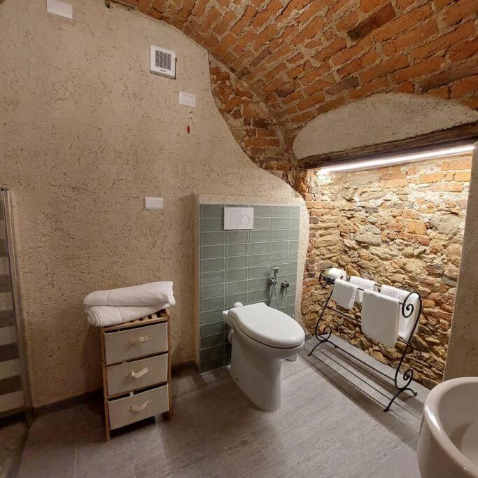 Istanti - Rosmarino Apartment Costigliole Saluzzo Exterior foto