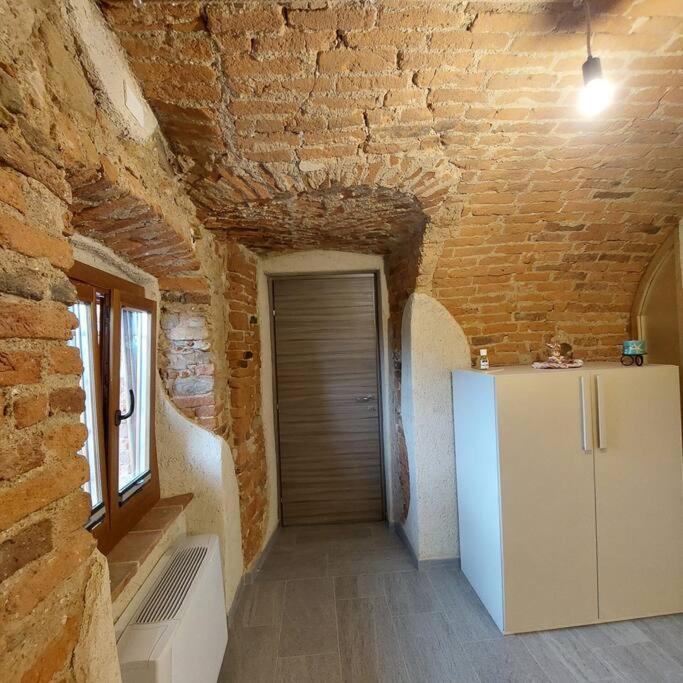 Istanti - Rosmarino Apartment Costigliole Saluzzo Exterior foto